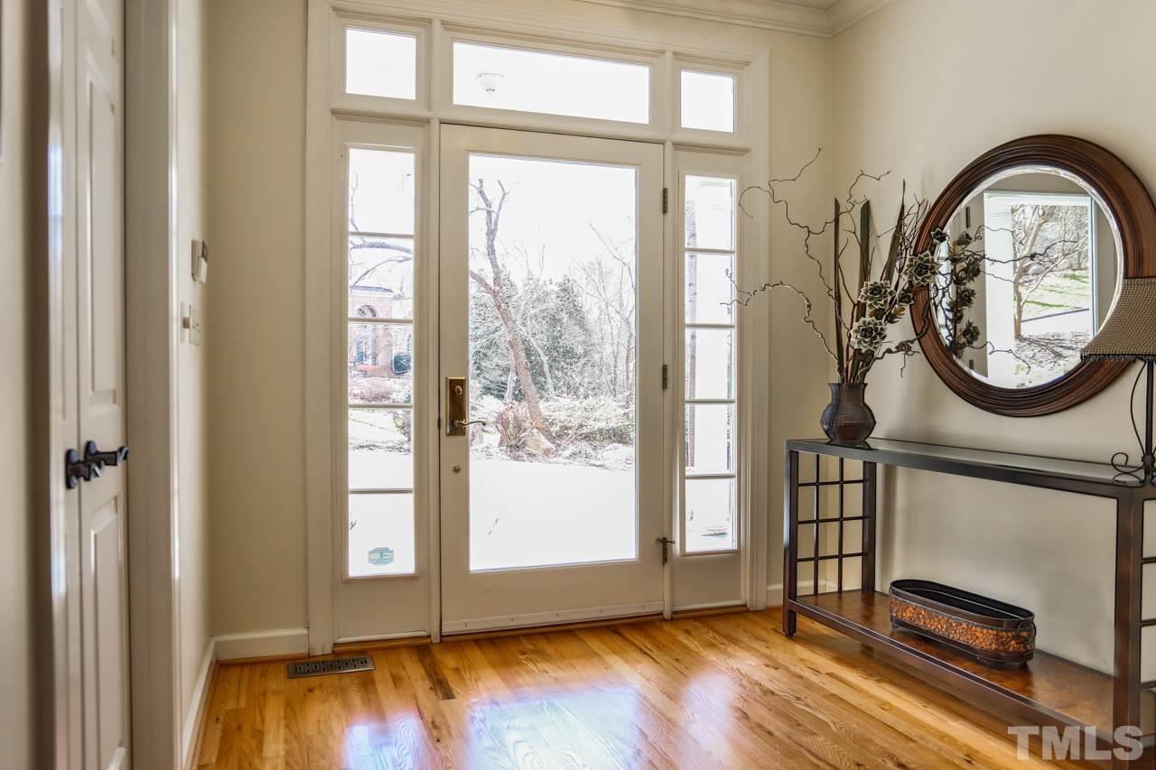 97517 Franklin Ridge, Chapel Hill, NC 27517