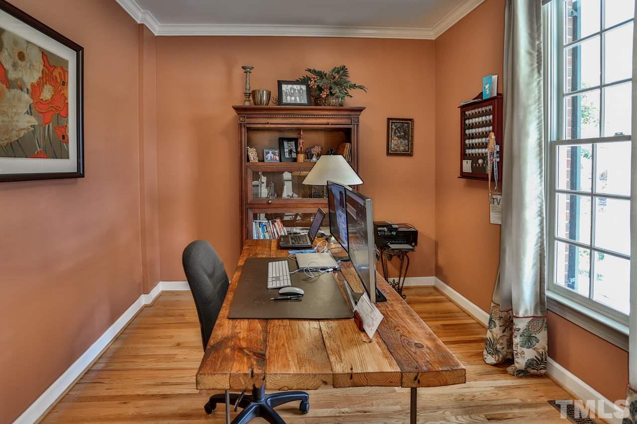 97517 Franklin Ridge, Chapel Hill, NC 27517
