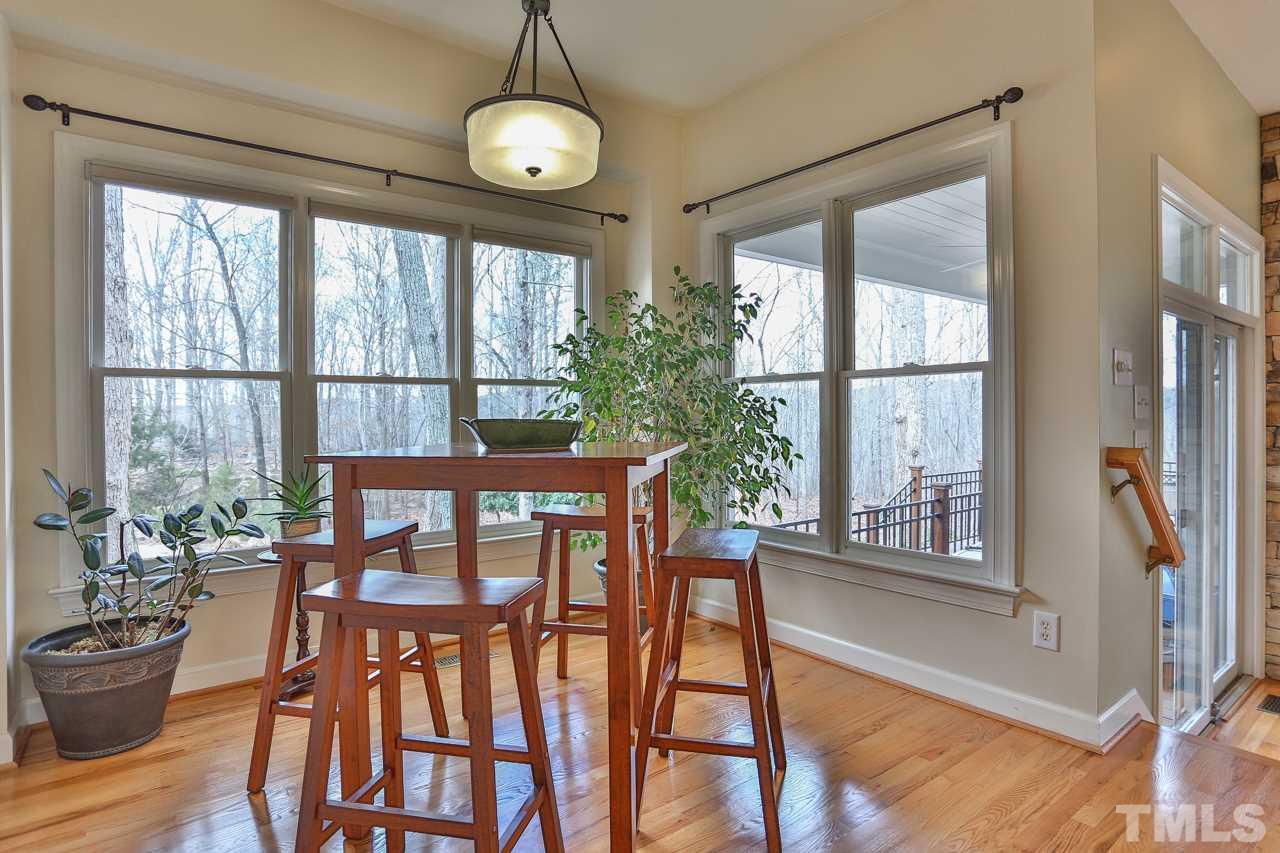 97517 Franklin Ridge, Chapel Hill, NC 27517