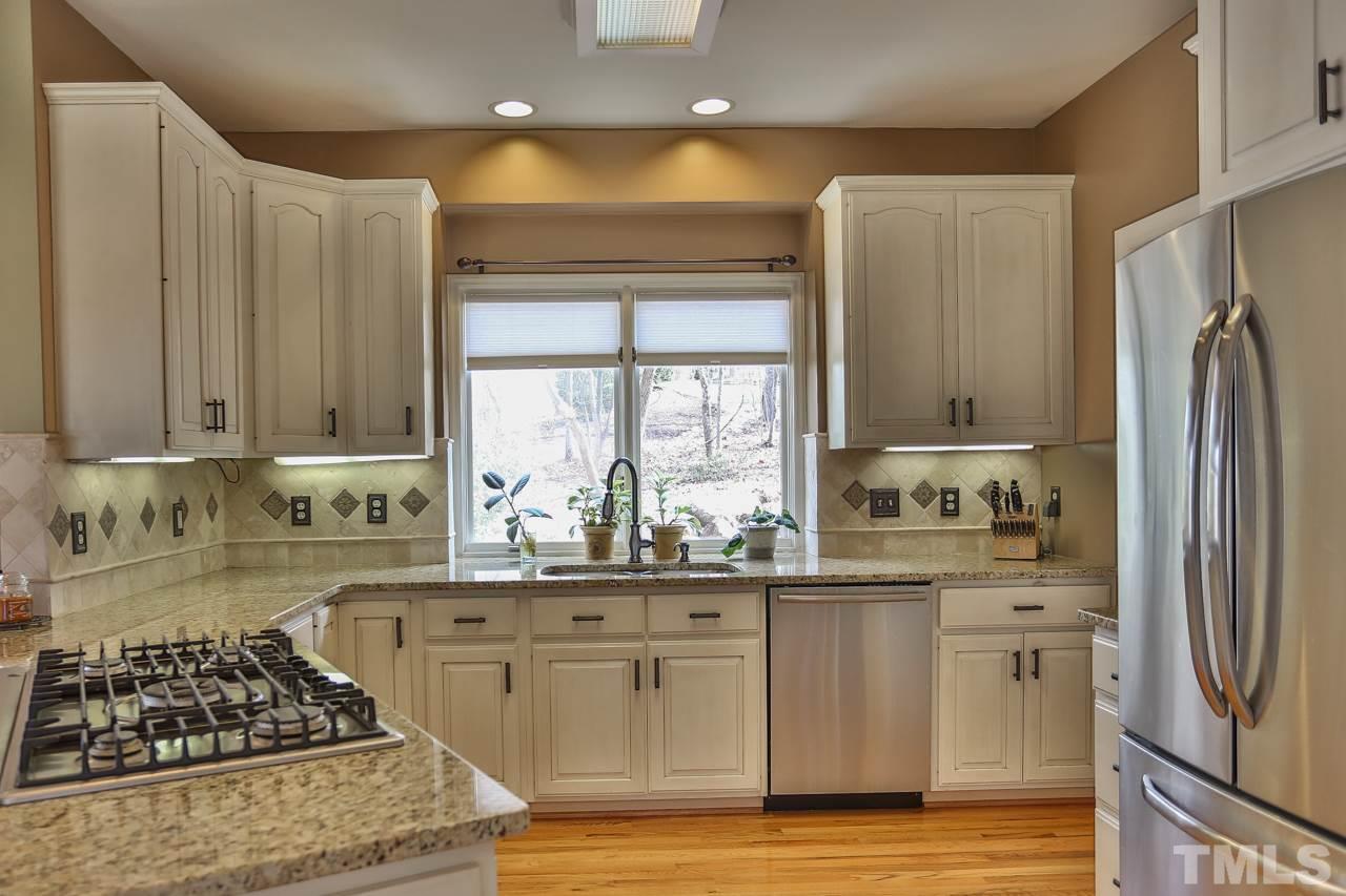 97517 Franklin Ridge, Chapel Hill, NC 27517