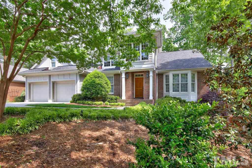 75408 Rowan, Chapel Hill, NC 27517