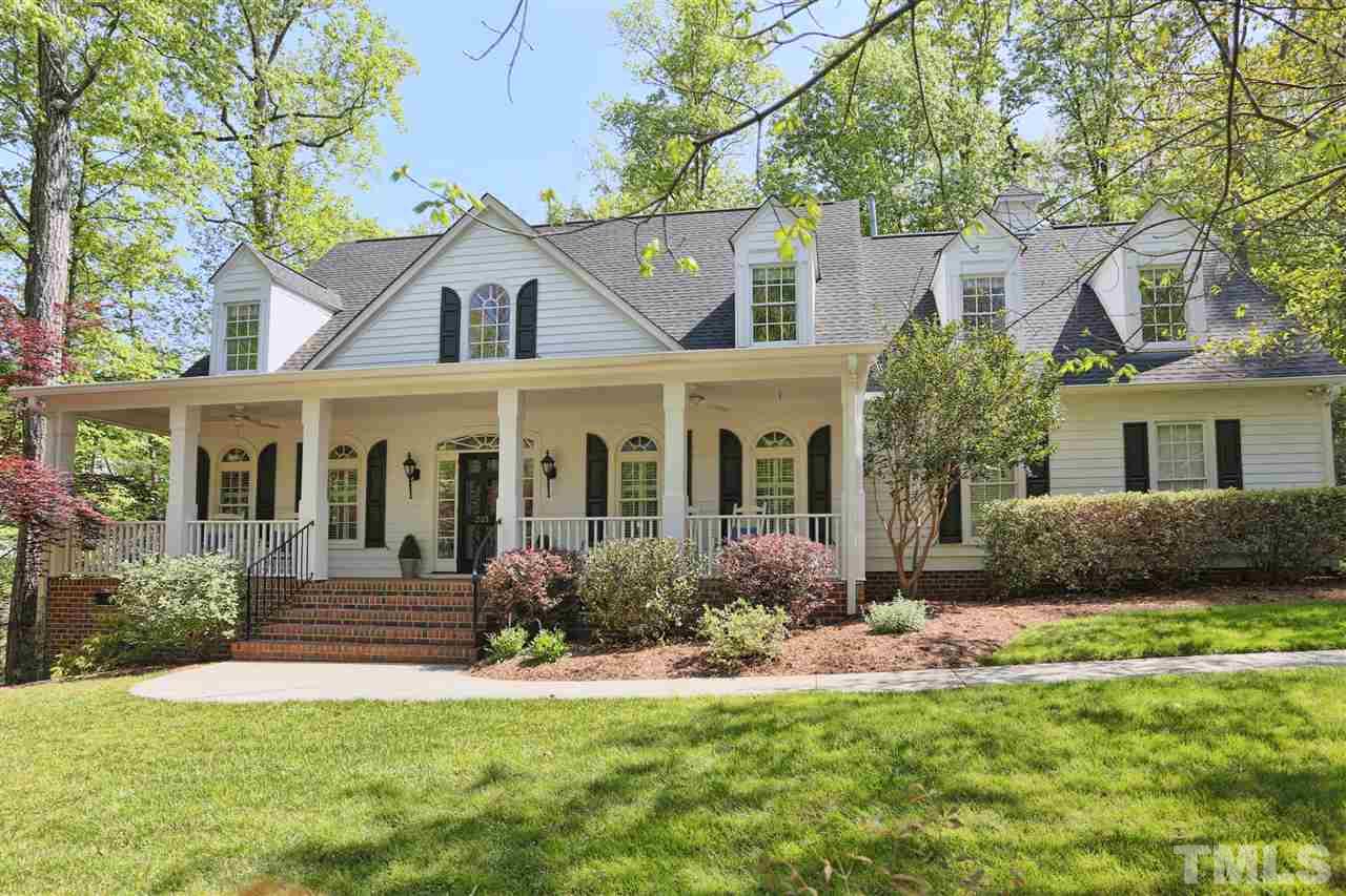 205 Bolinas Court, Chapel Hill, NC 27517
