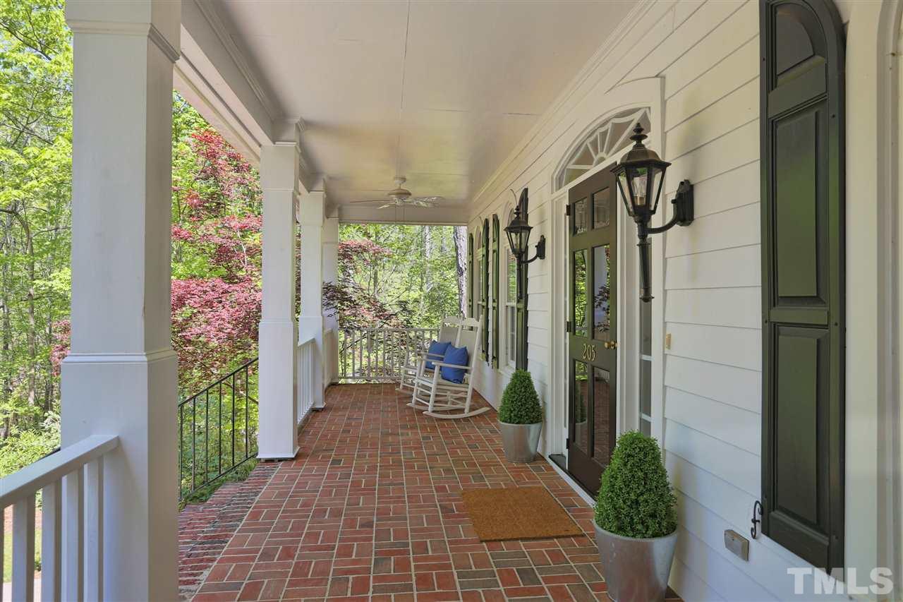 205 Bolinas Court, Chapel Hill, NC 27517
