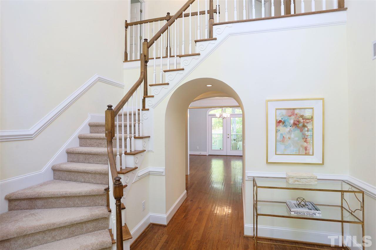 205 Bolinas Court, Chapel Hill, NC 27517