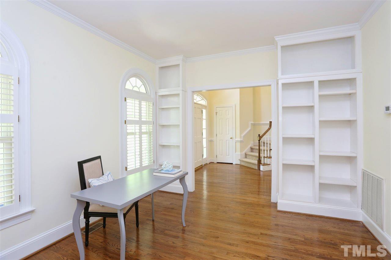 205 Bolinas Court, Chapel Hill, NC 27517