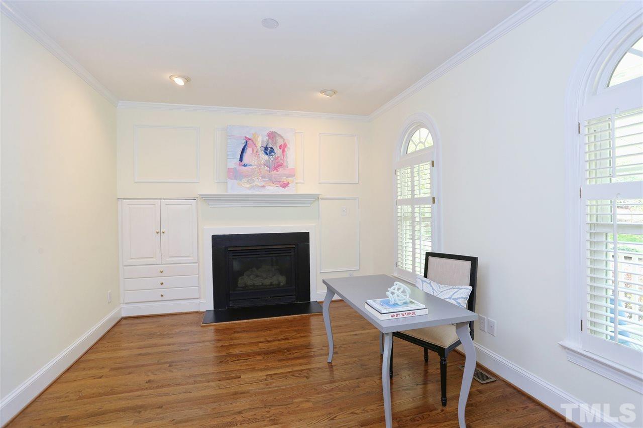 205 Bolinas Court, Chapel Hill, NC 27517