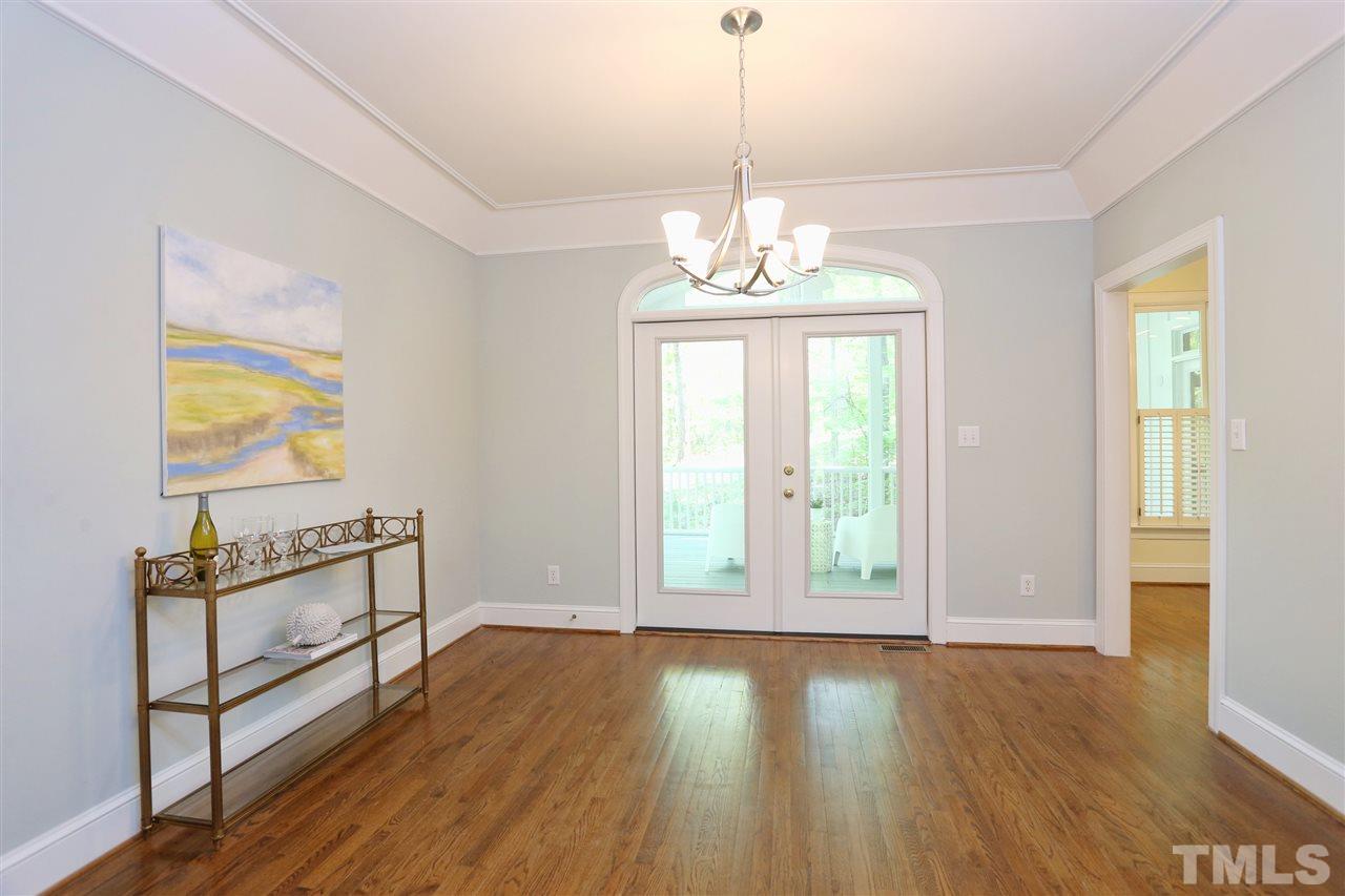 205 Bolinas Court, Chapel Hill, NC 27517
