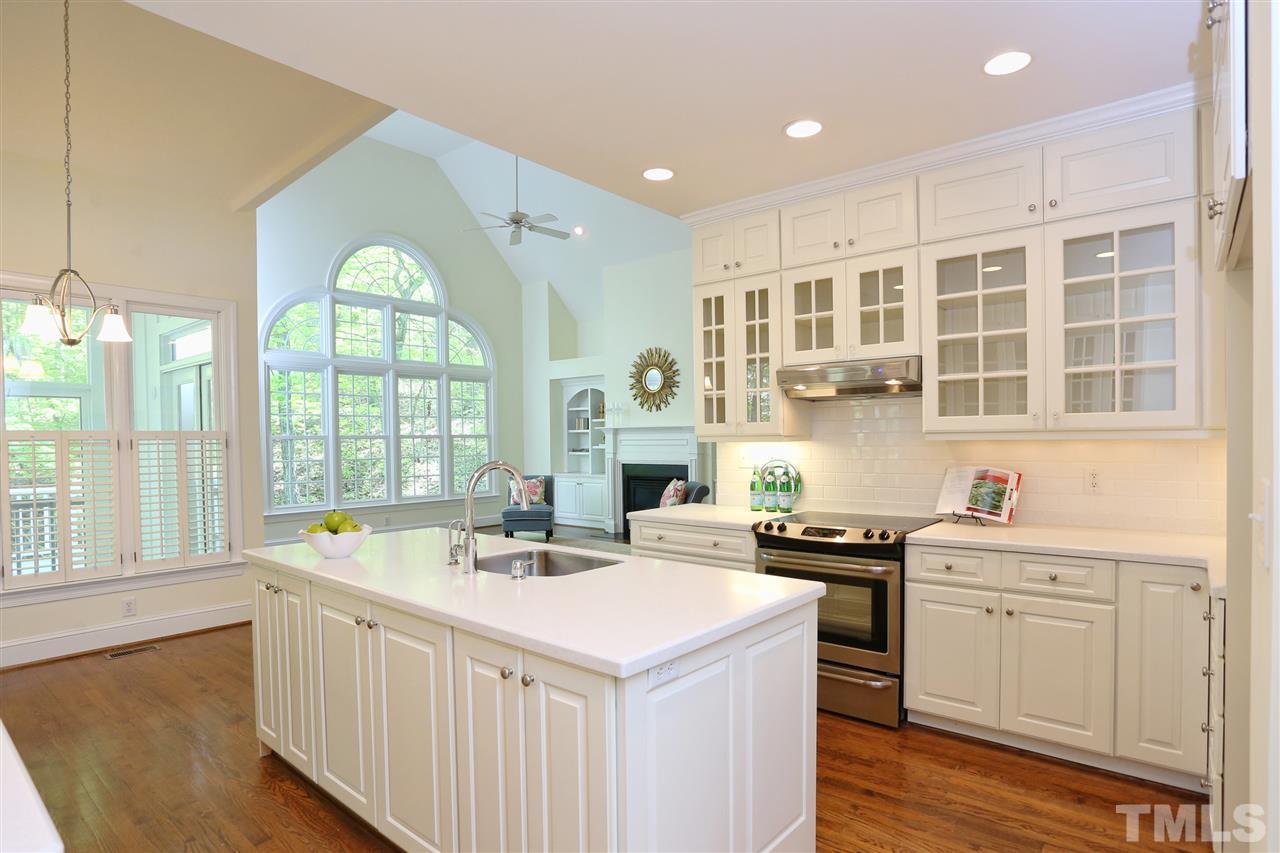 205 Bolinas Court, Chapel Hill, NC 27517