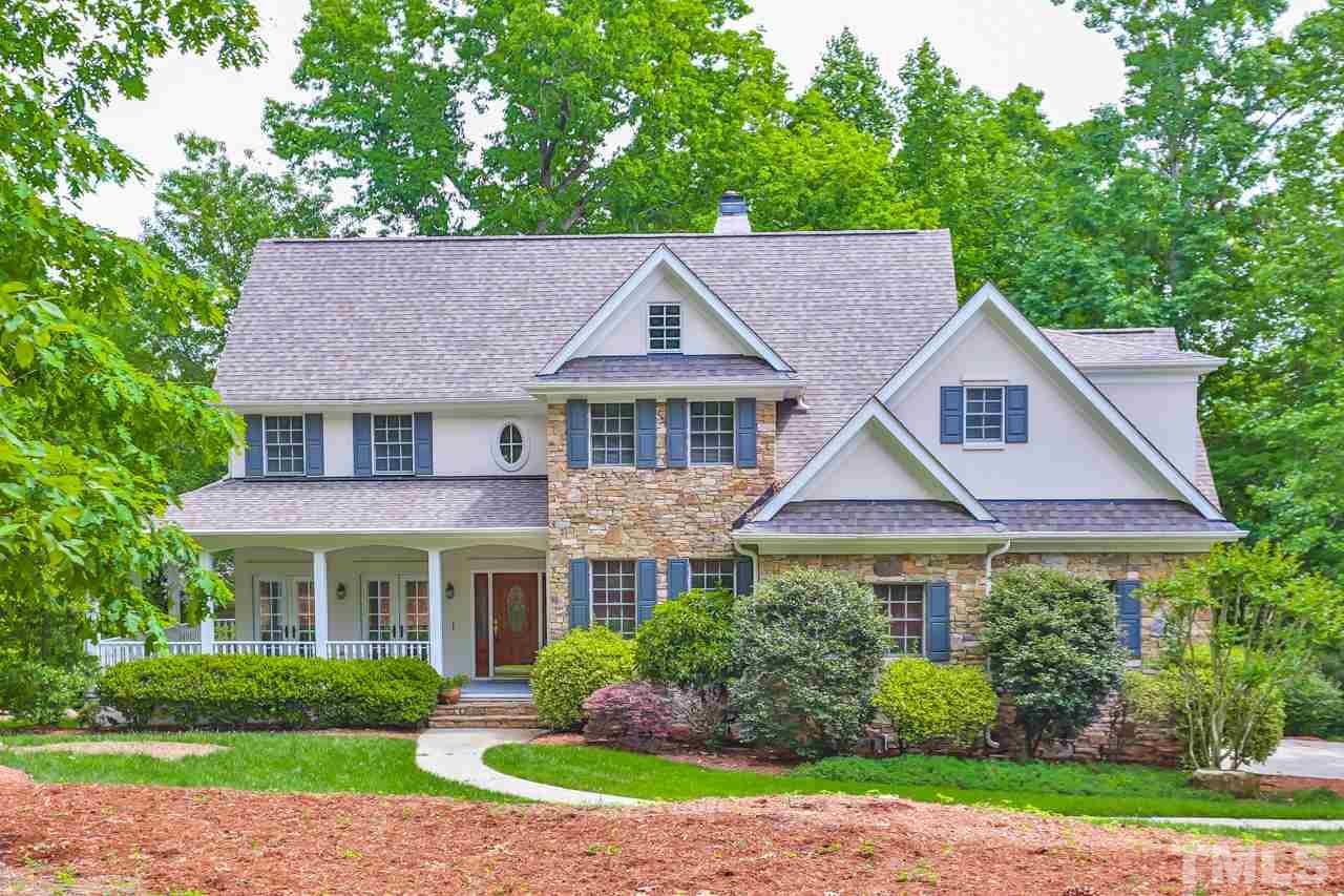 90105 Hoey, Chapel Hill, NC 27517