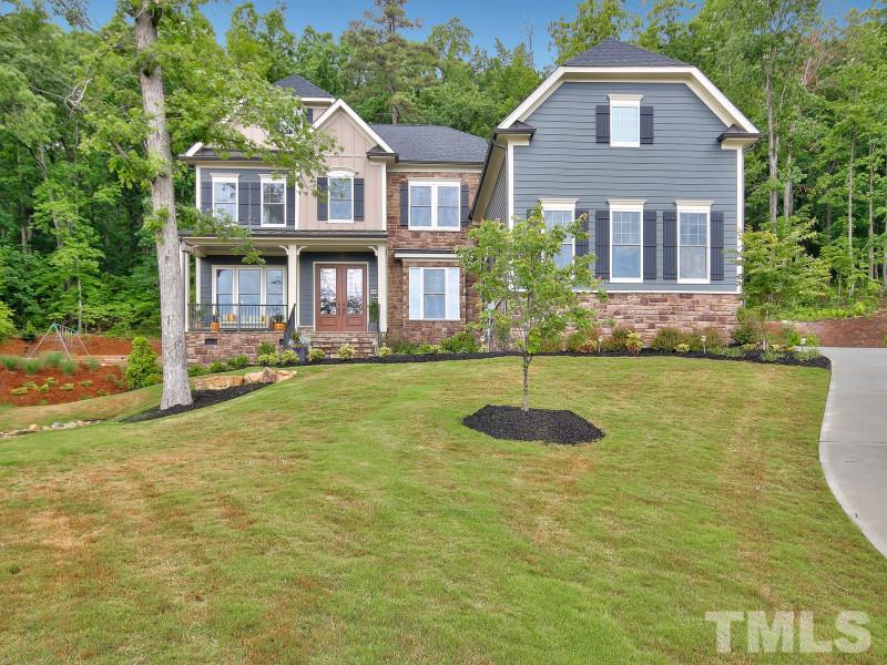 137 Lystra Grant Court, Chapel Hill, NC 27517
