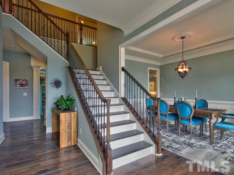 137 Lystra Grant Court, Chapel Hill, NC 27517