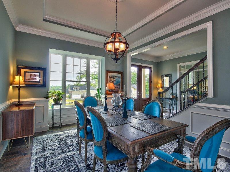 137 Lystra Grant Court, Chapel Hill, NC 27517