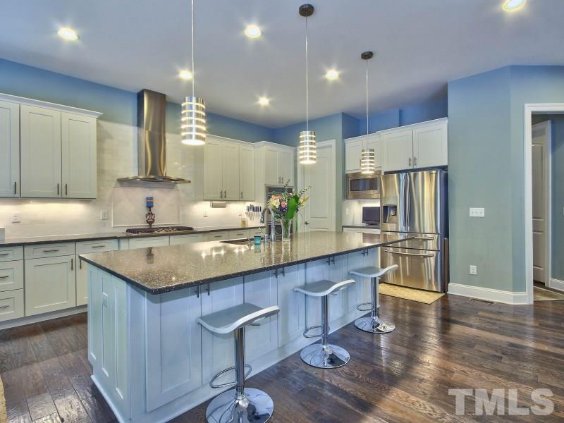 137 Lystra Grant Court, Chapel Hill, NC 27517