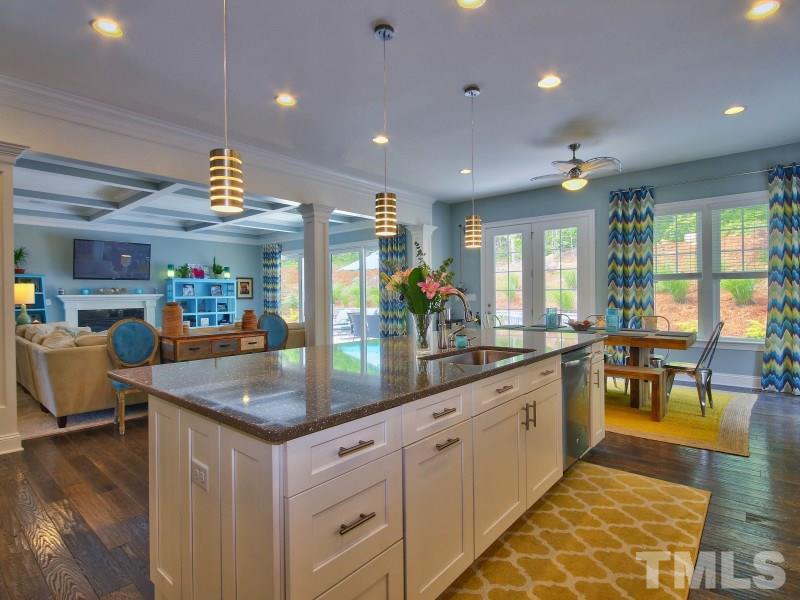 137 Lystra Grant Court, Chapel Hill, NC 27517