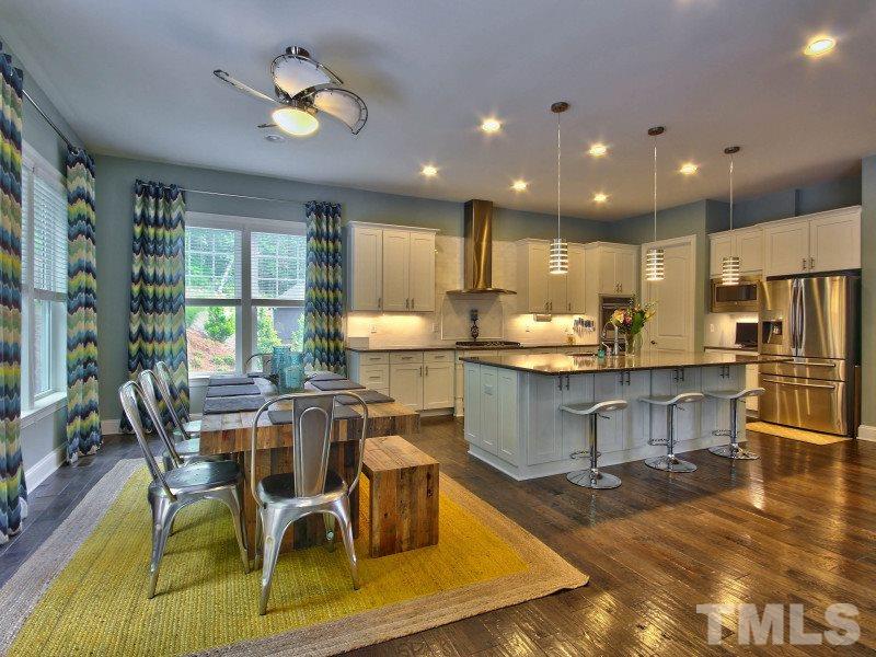 137 Lystra Grant Court, Chapel Hill, NC 27517