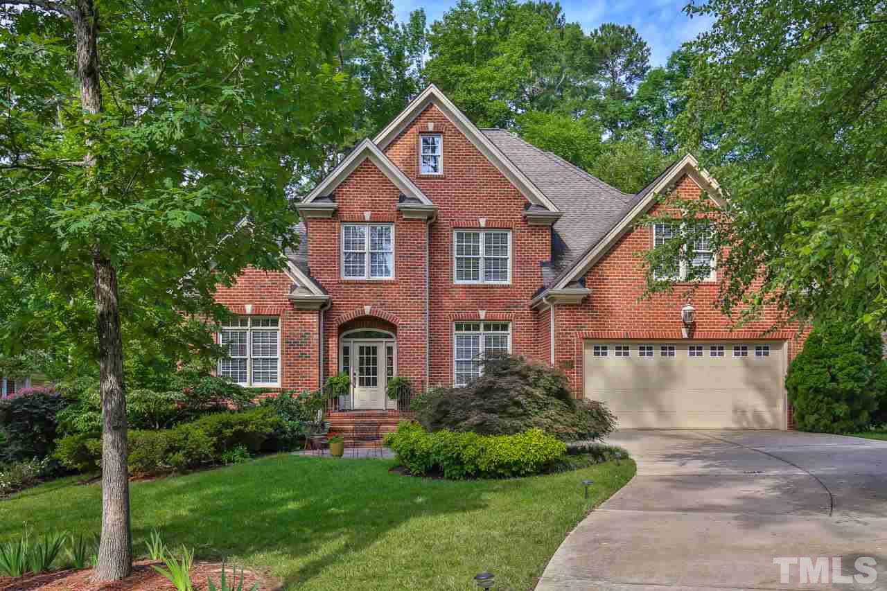 81517 Alexander, Chapel Hill, NC 27517