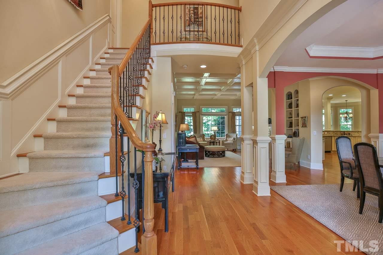 81517 Alexander, Chapel Hill, NC 27517