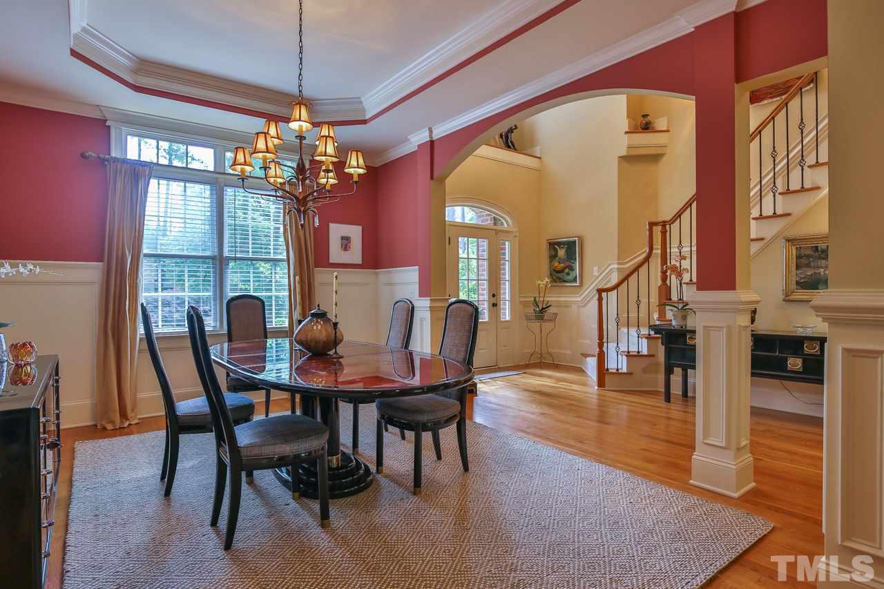 81517 Alexander, Chapel Hill, NC 27517