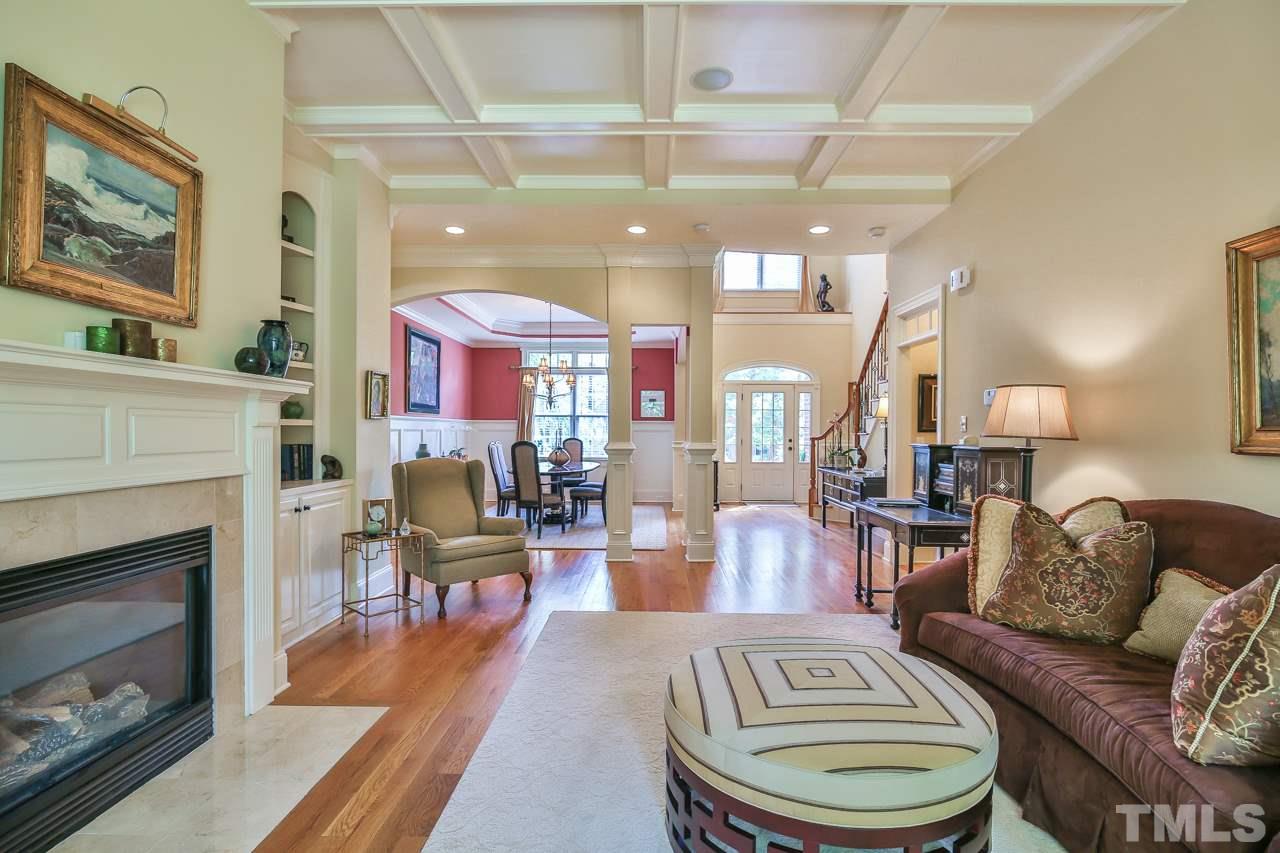 81517 Alexander, Chapel Hill, NC 27517