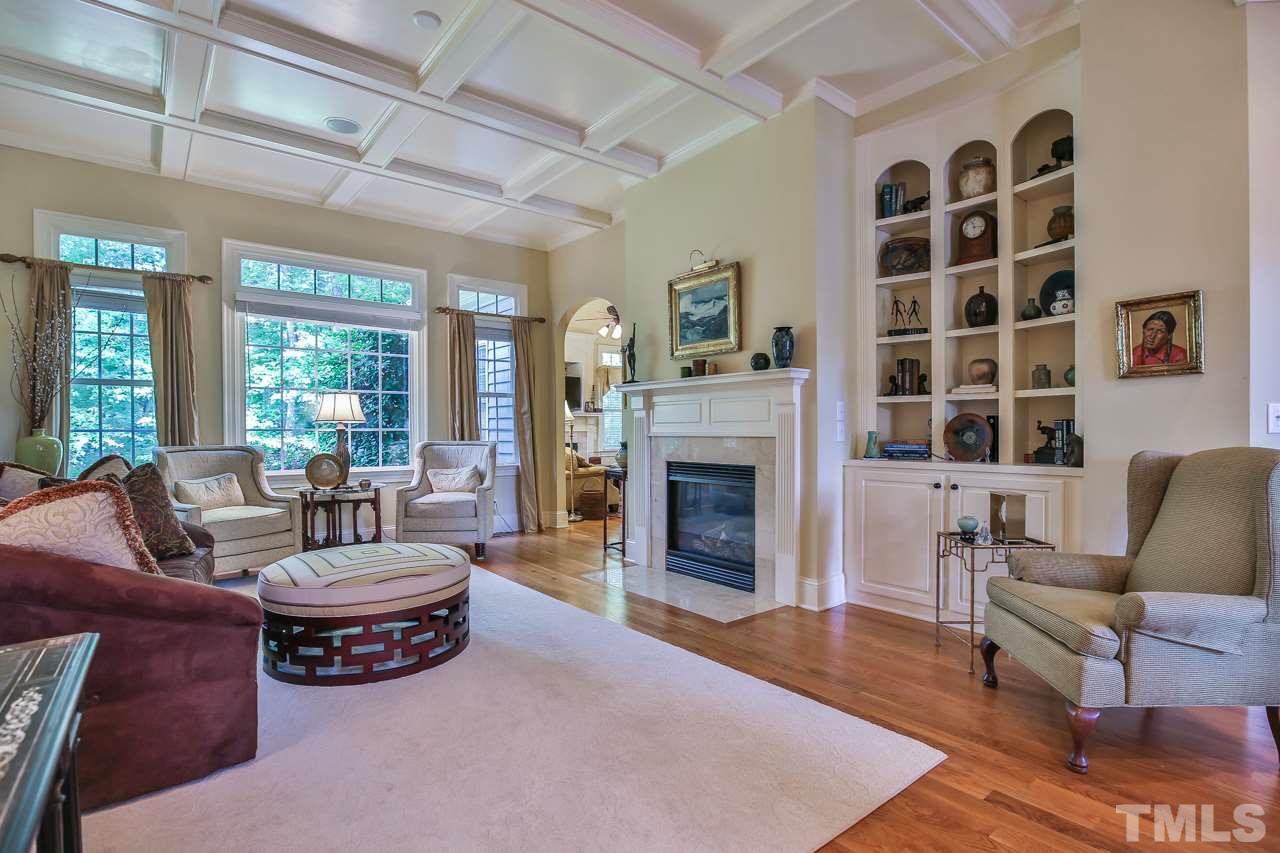 81517 Alexander, Chapel Hill, NC 27517