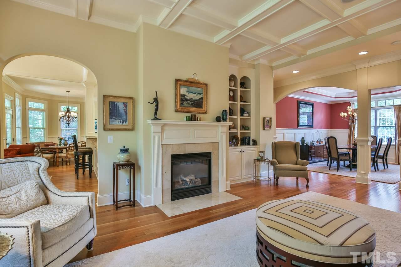 81517 Alexander, Chapel Hill, NC 27517