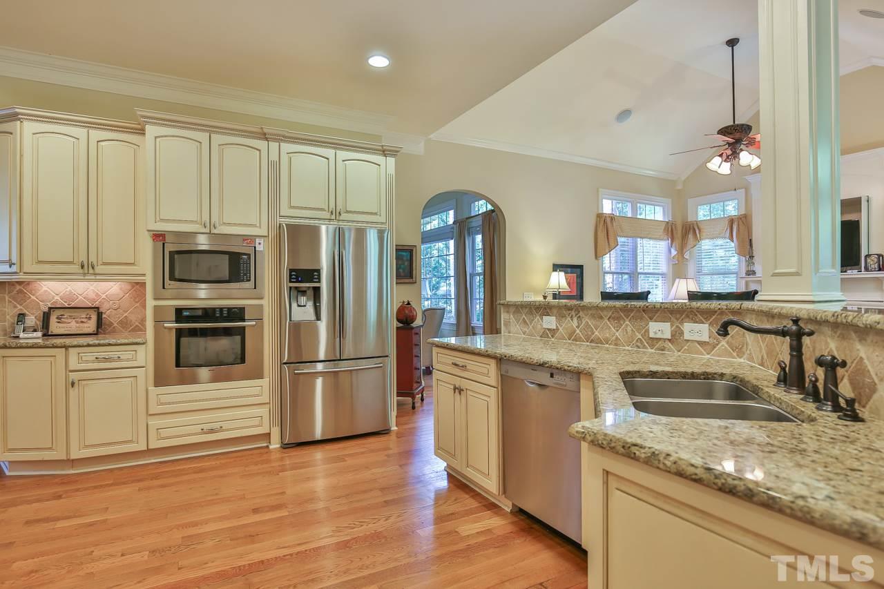 81517 Alexander, Chapel Hill, NC 27517