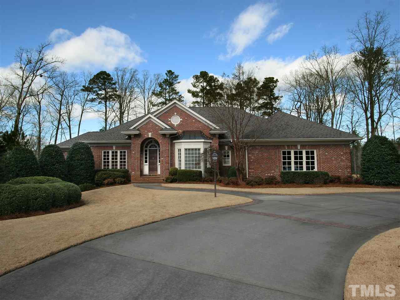 114 Kendleton Place, Cary, NC 27518