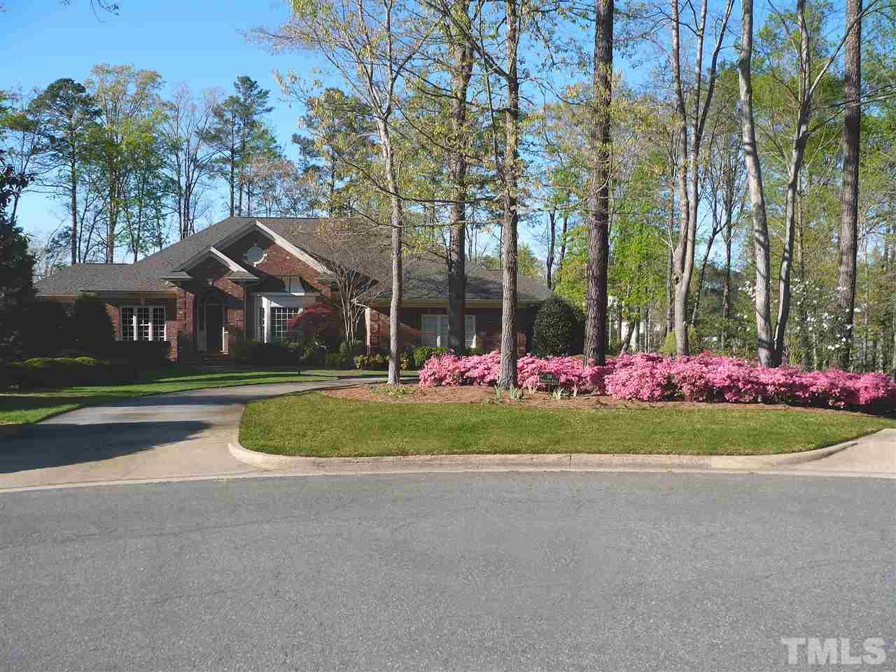 114 Kendleton Place, Cary, NC 27518