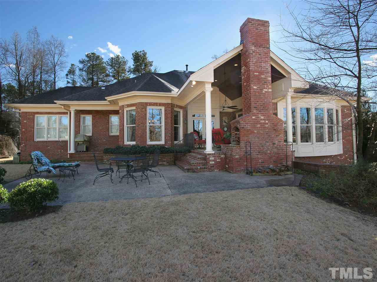 114 Kendleton Place, Cary, NC 27518
