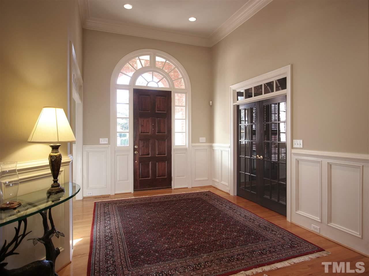 114 Kendleton Place, Cary, NC 27518