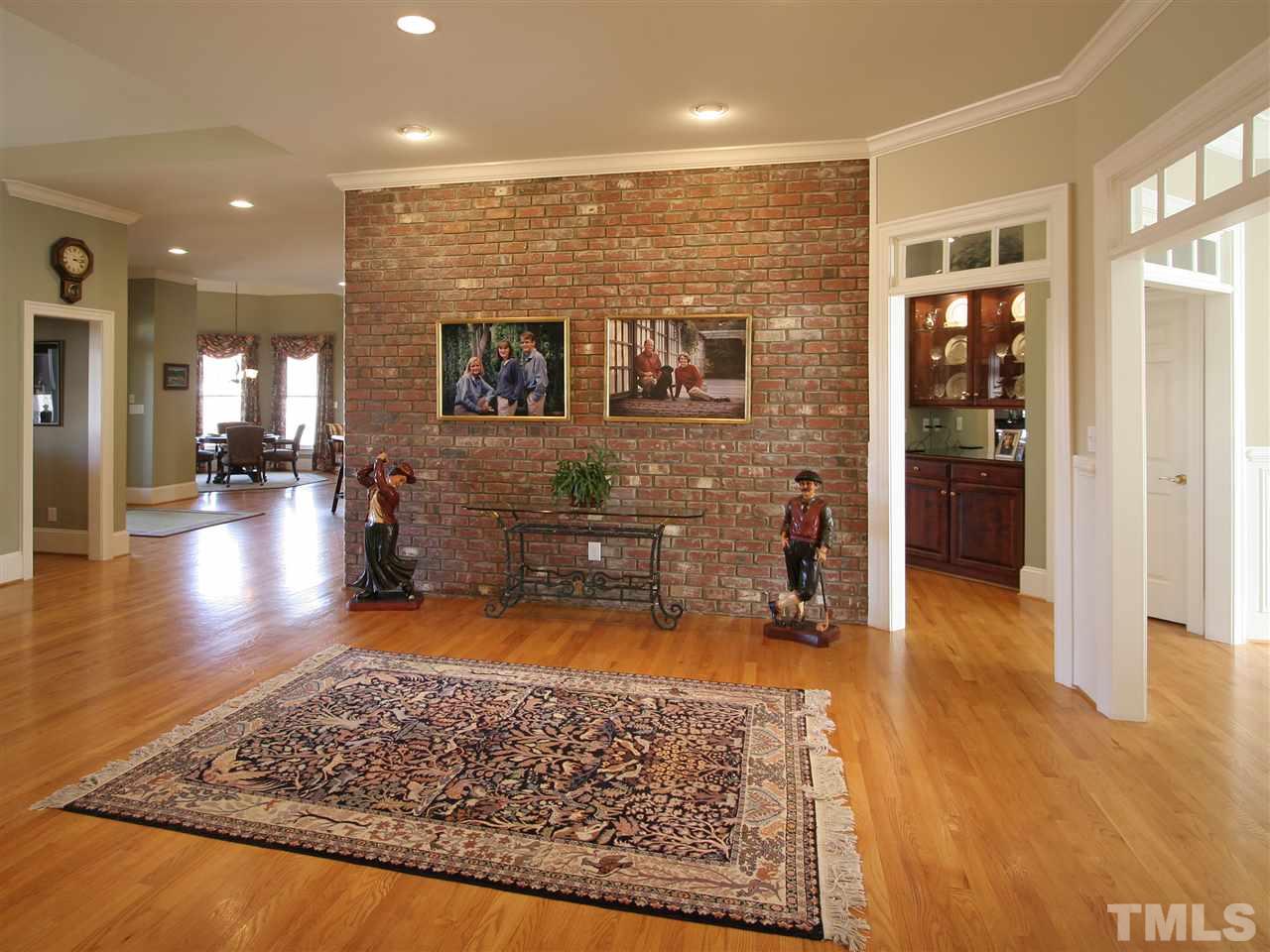 114 Kendleton Place, Cary, NC 27518