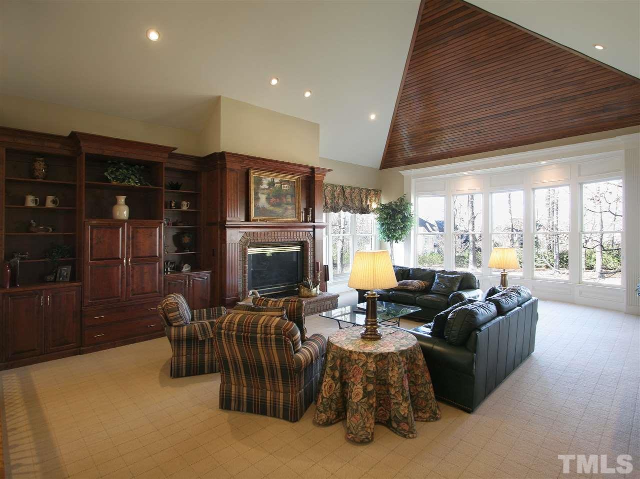 114 Kendleton Place, Cary, NC 27518