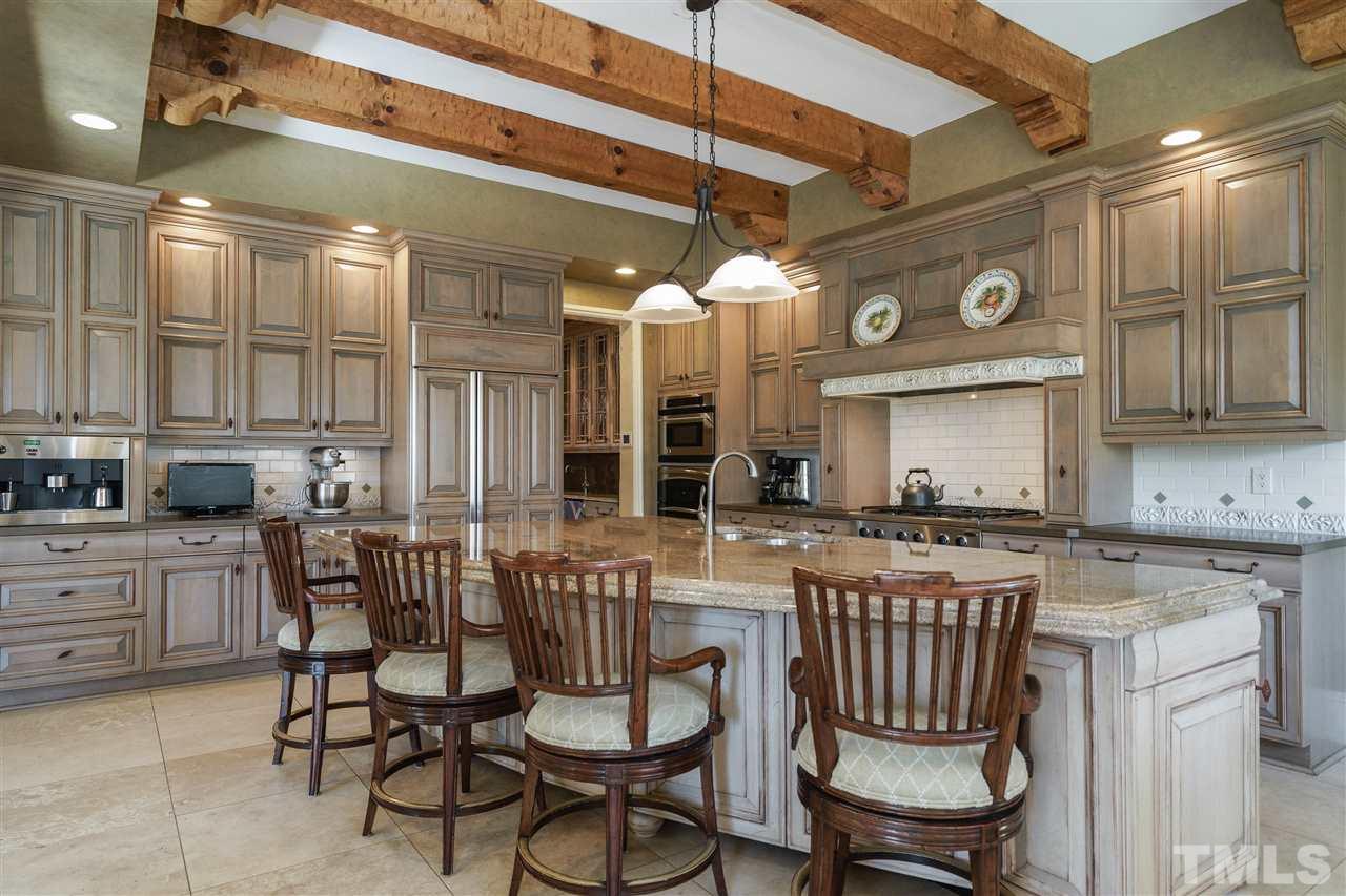 3417 Birk Bluff Court, Cary, NC 27518