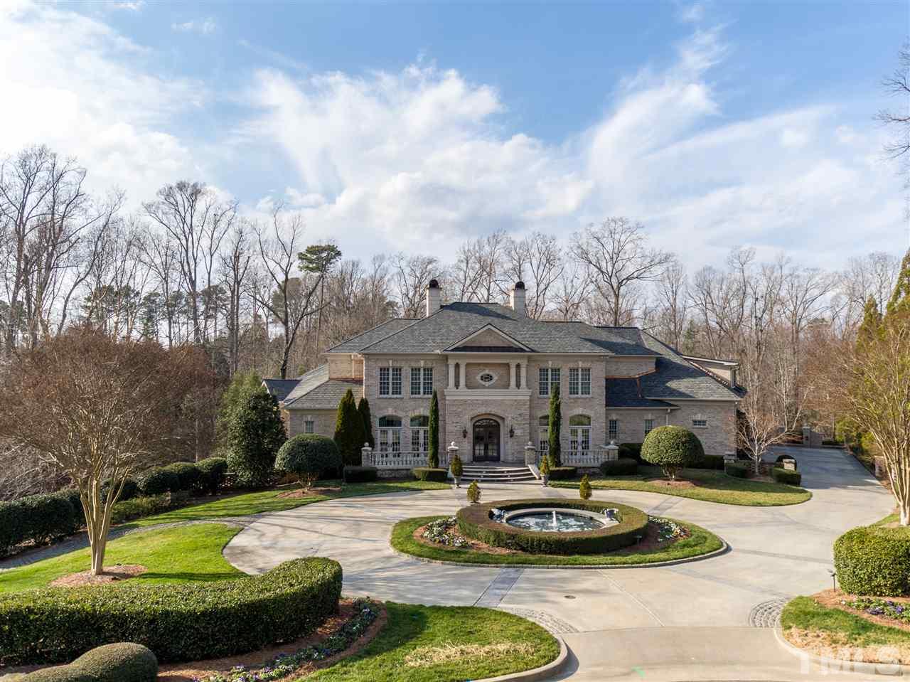 115 Kendleton Place, Cary, NC 27518