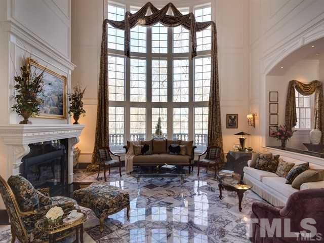 115 Kendleton Place, Cary, NC 27518