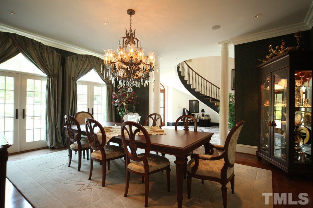 115 Kendleton Place, Cary, NC 27518