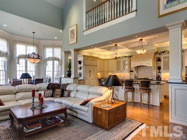 115 Kendleton Place, Cary, NC 27518