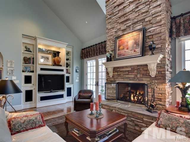 115 Kendleton Place, Cary, NC 27518
