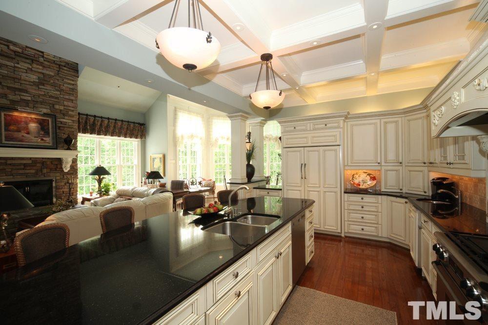 115 Kendleton Place, Cary, NC 27518