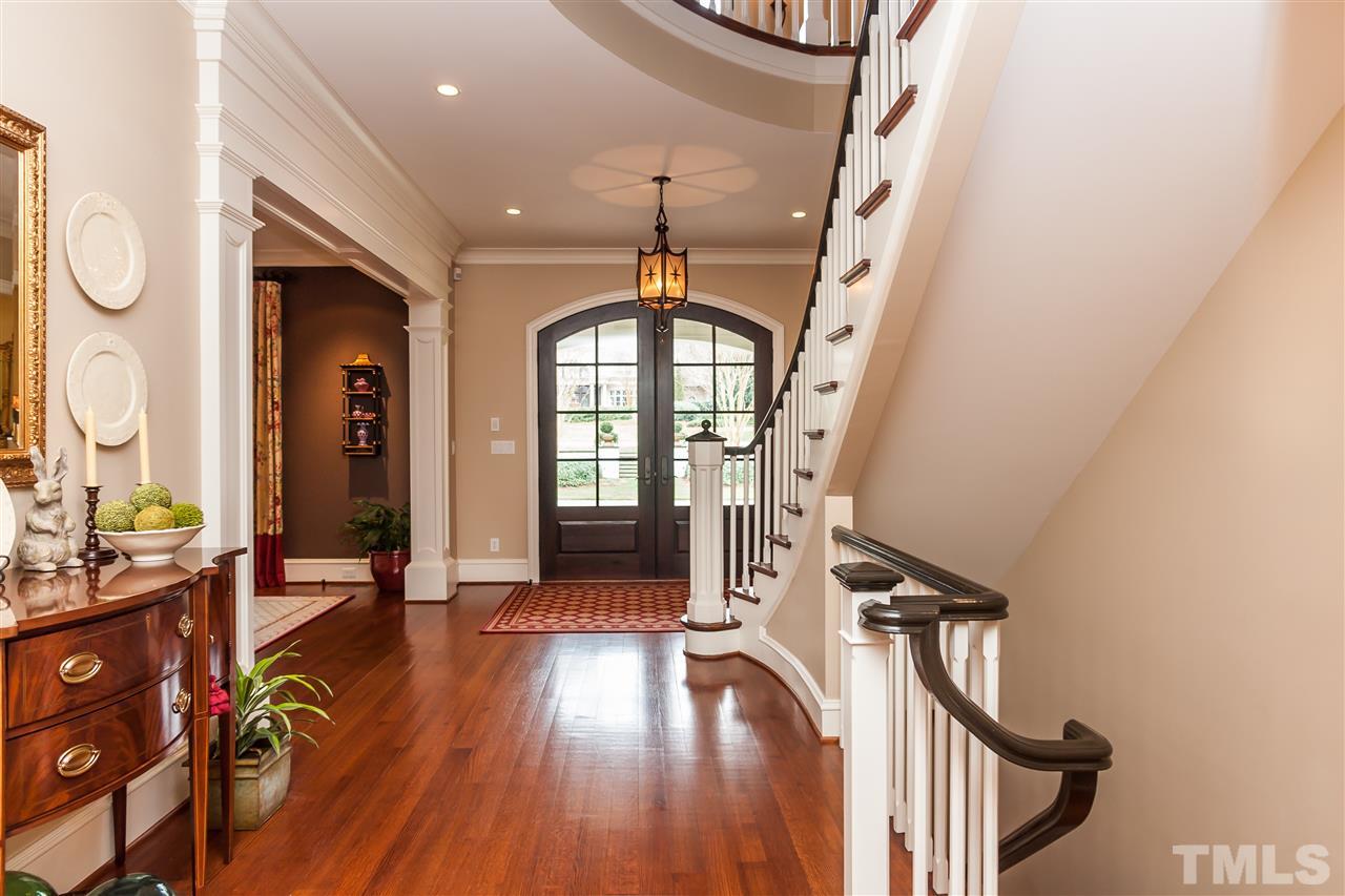 2517 Chelmsford Court, Cary, NC 27518