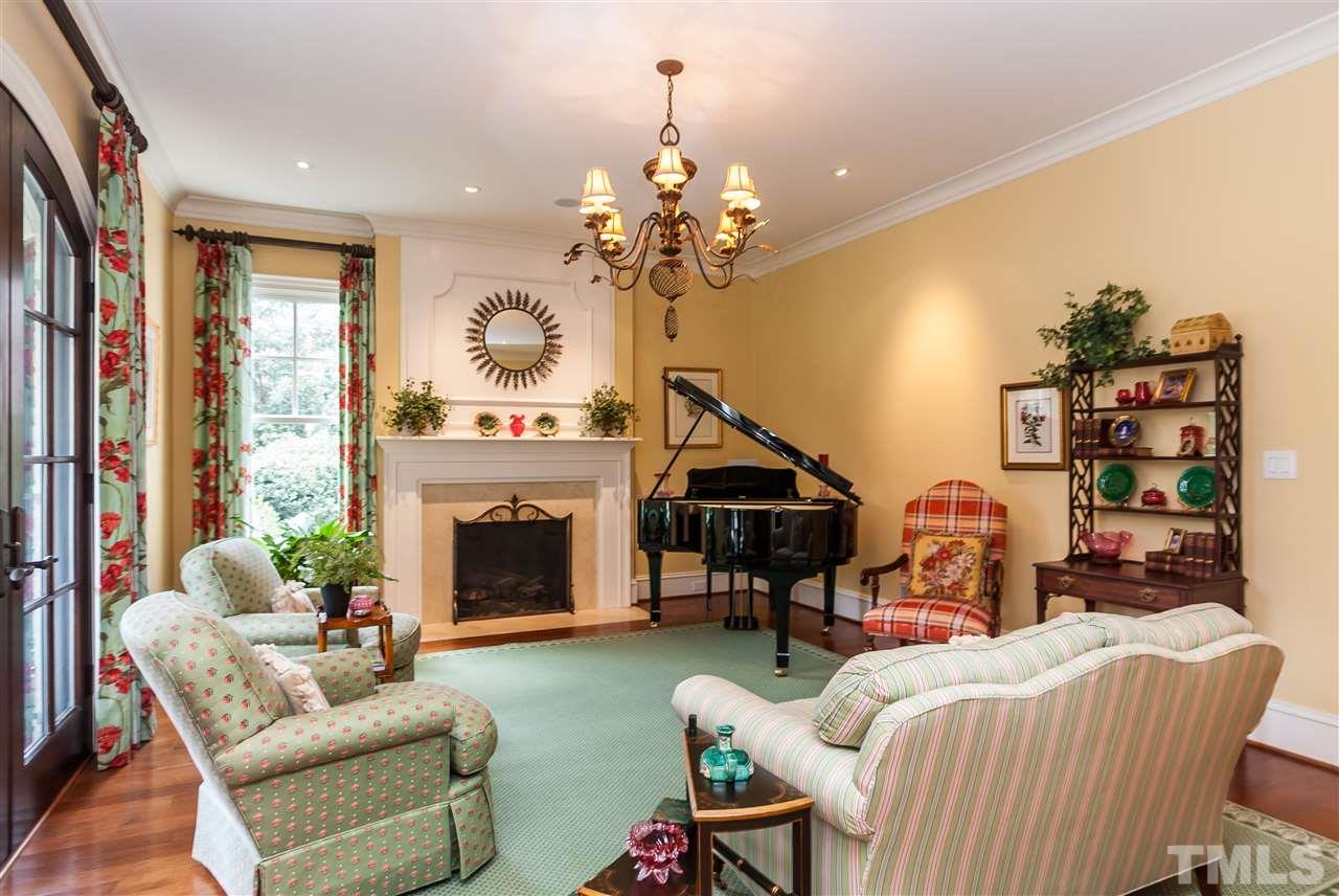 2517 Chelmsford Court, Cary, NC 27518