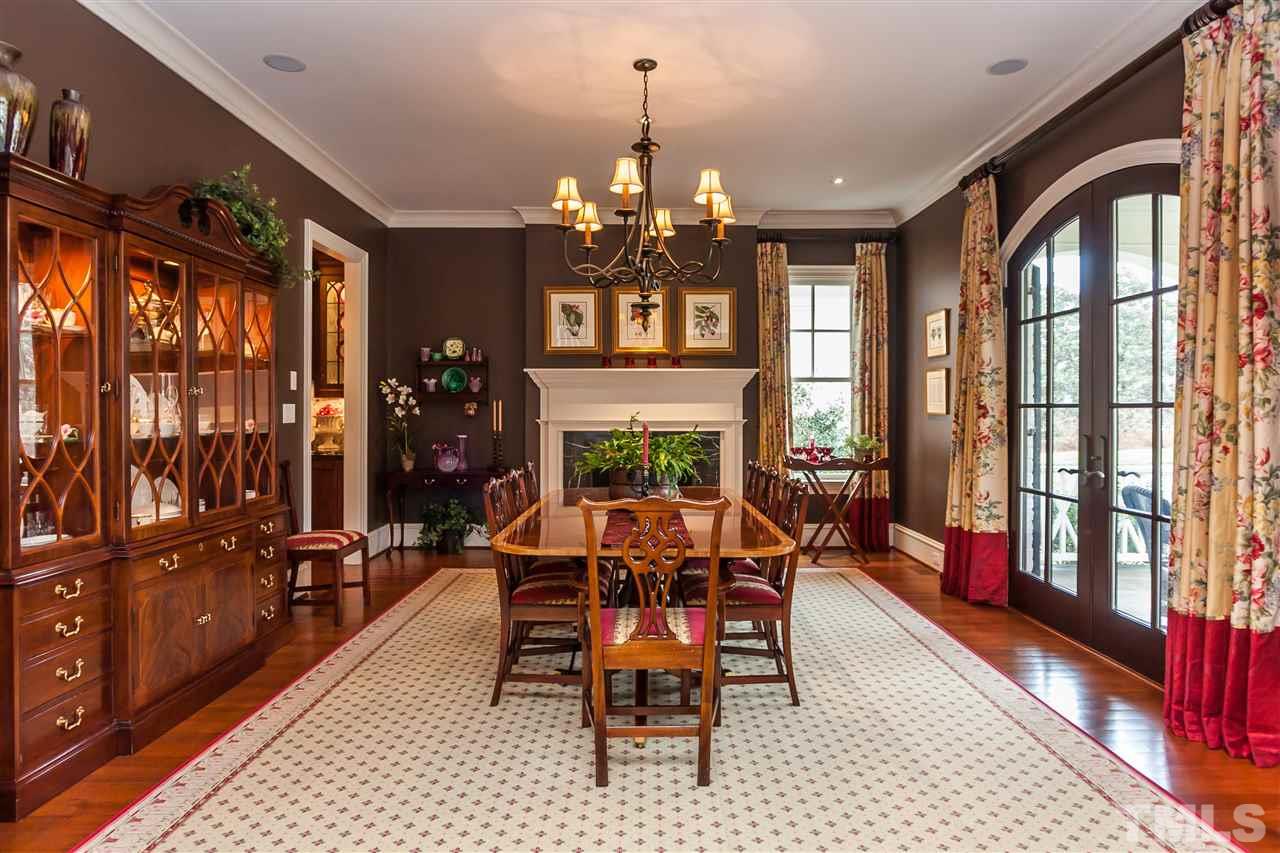 2517 Chelmsford Court, Cary, NC 27518