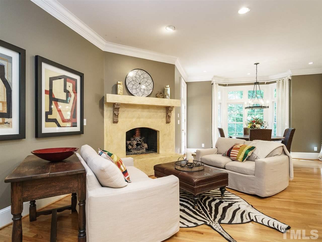 213 Devonbrook Lane, Cary, NC 27518