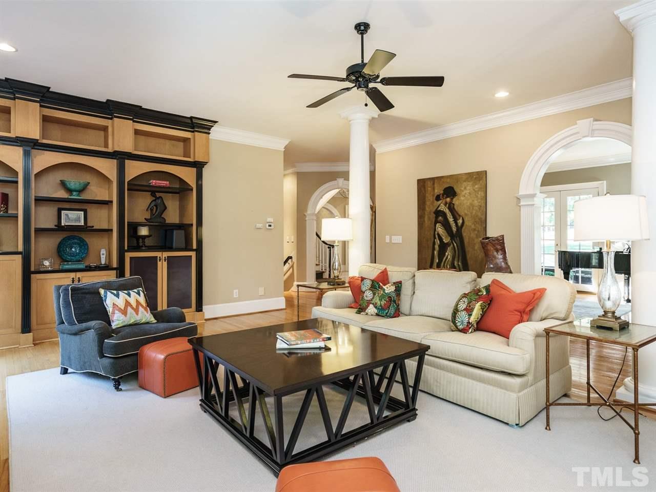 213 Devonbrook Lane, Cary, NC 27518