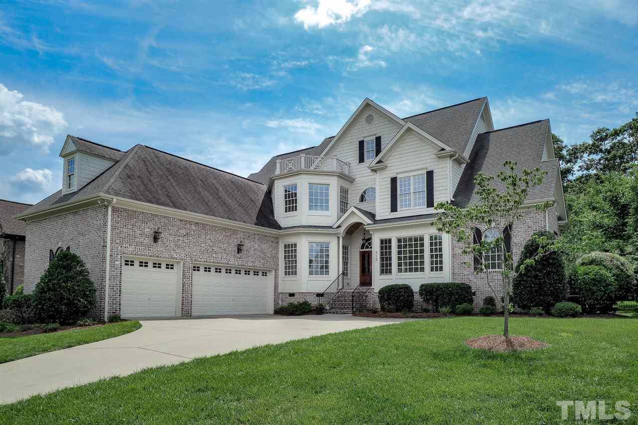 312 Felspar Way, Cary, NC 27518