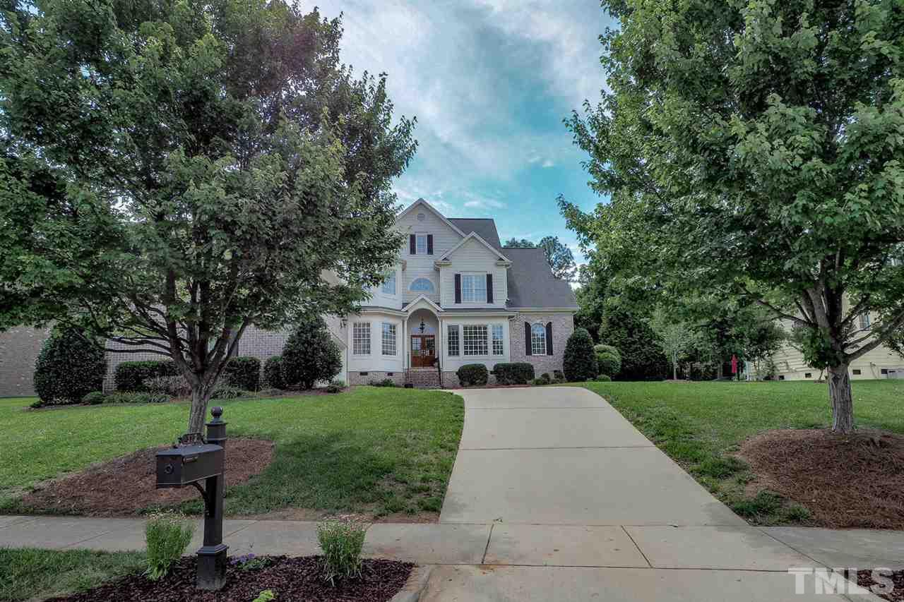 312 Felspar Way, Cary, NC 27518