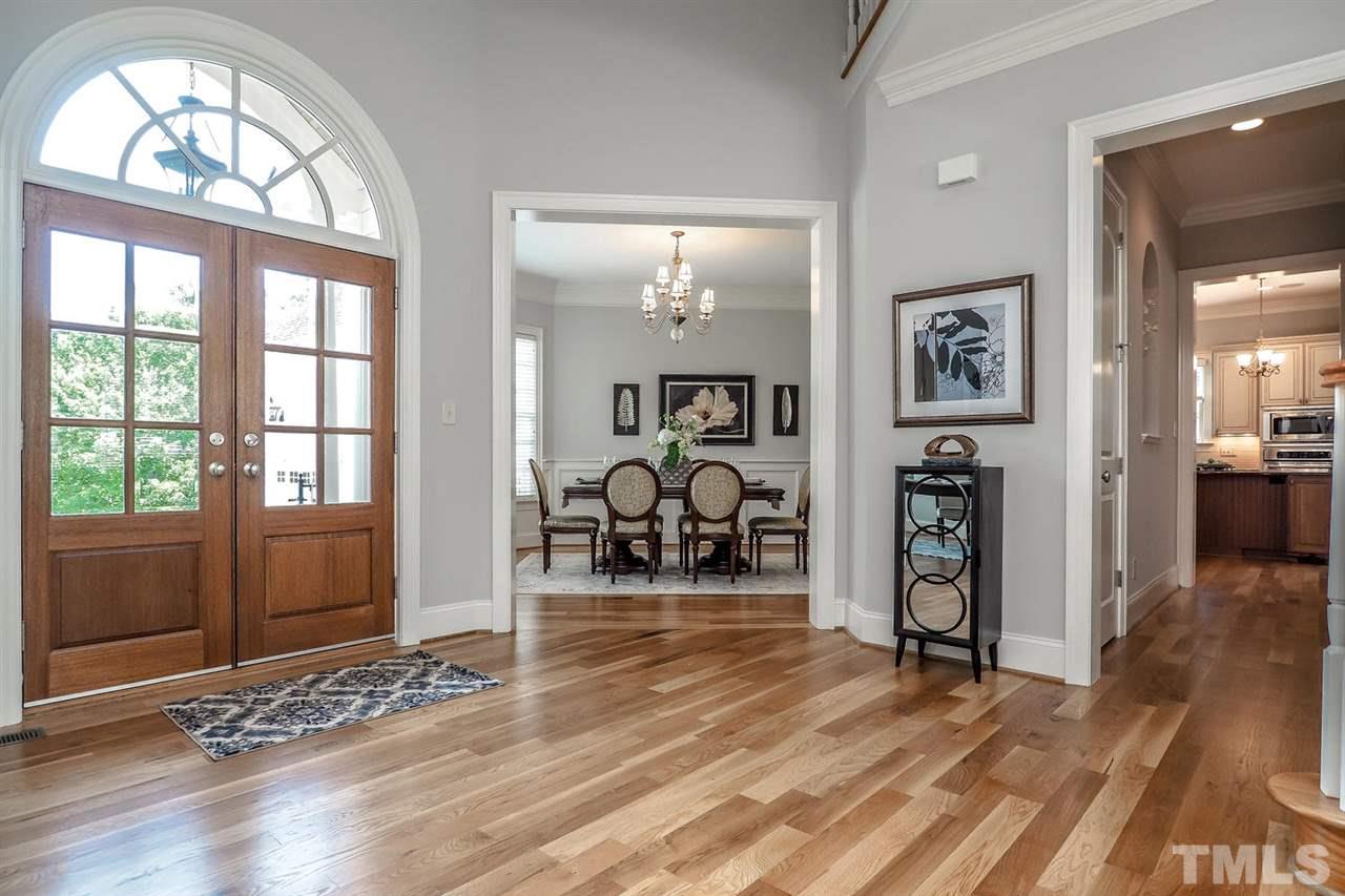 312 Felspar Way, Cary, NC 27518