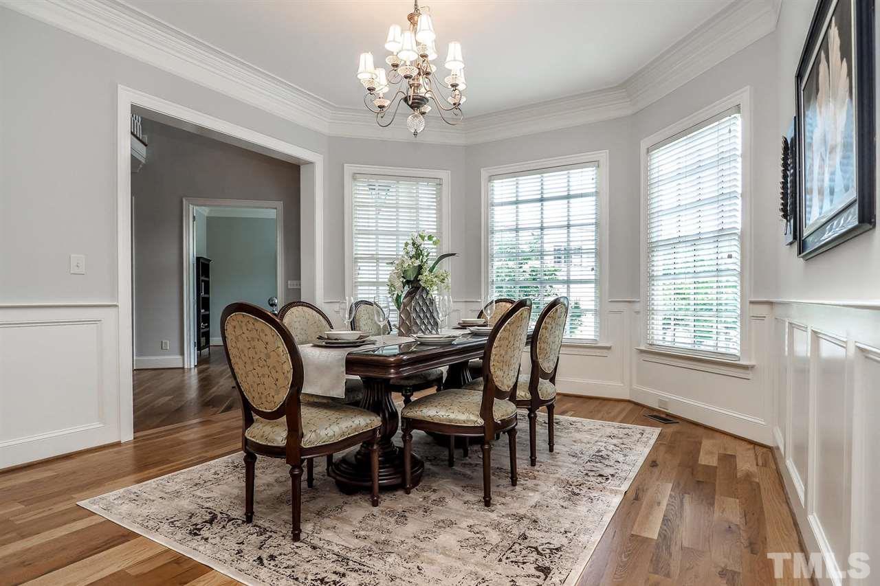 312 Felspar Way, Cary, NC 27518