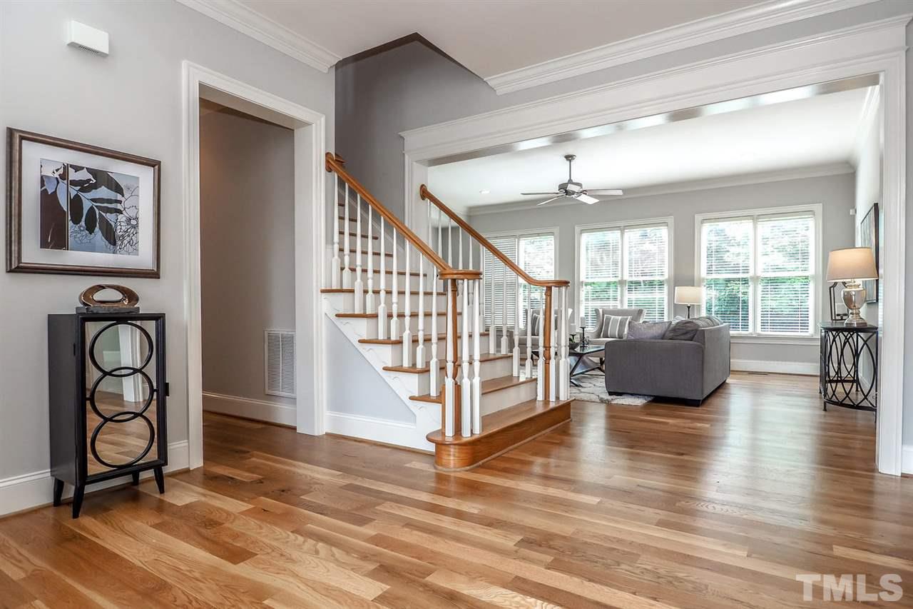 312 Felspar Way, Cary, NC 27518