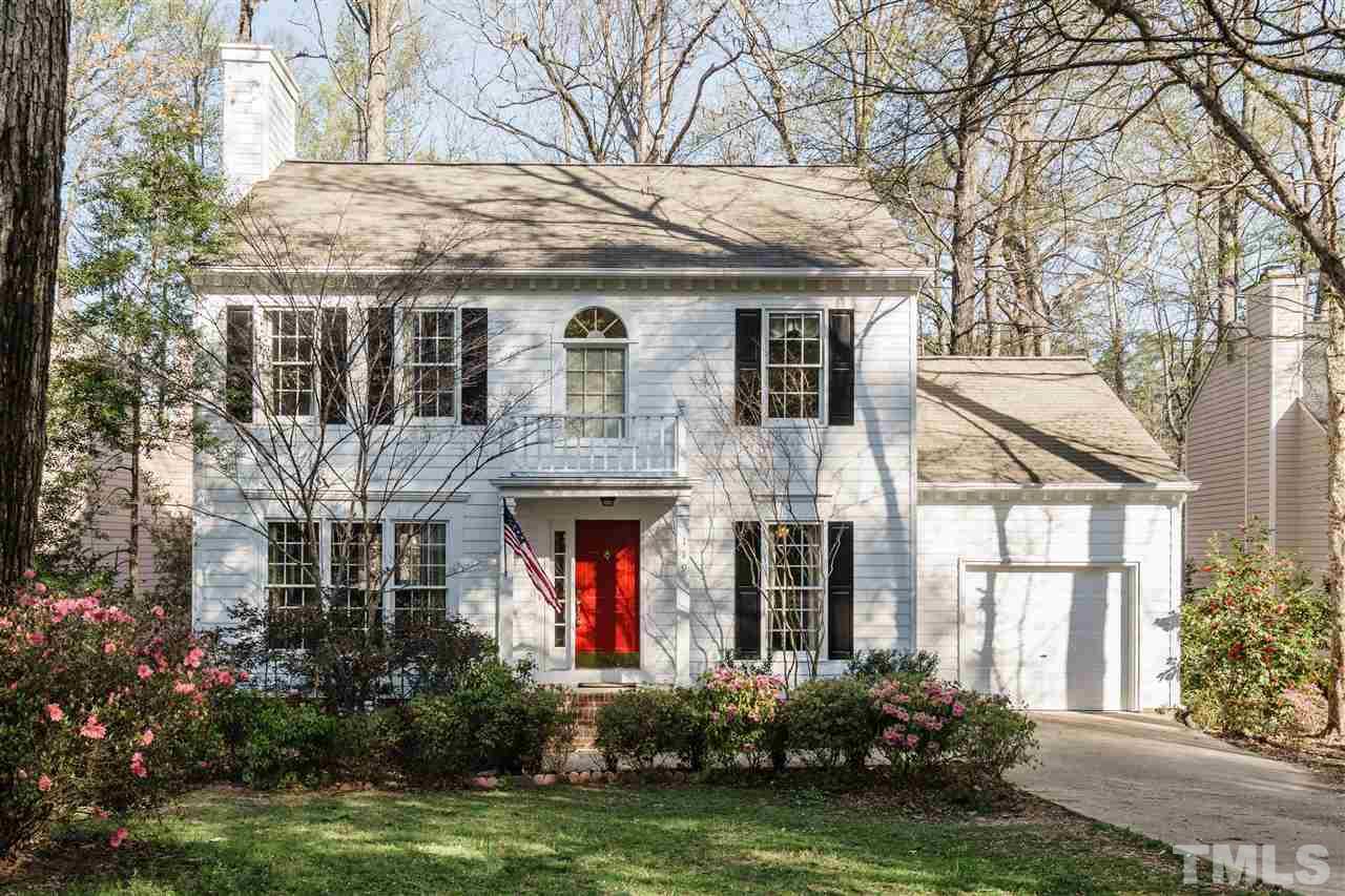 119 Catherwood Place, Cary, NC 27518